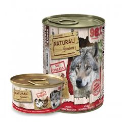 Natural Greatness Dog Hähnchen monoprotein Sensitive (Dosen)