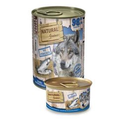 Natural Greatness Dog Lachs monoprotein Sensitive (Dosen)