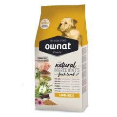 Ownat Classic Lamb - Lamm