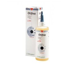 Ohrröhrreiniger Otifree