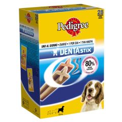 Pedigree Dentastix für Hunde