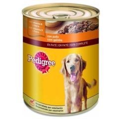 Pedigree Hähnchen (Dose)
