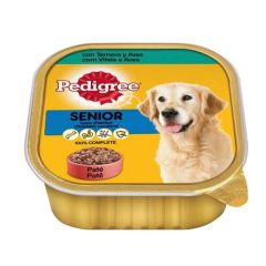 Pedigree Senior (Dose)