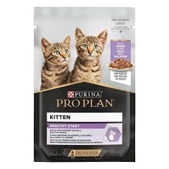 Pro Plan Cat Kitten Turkey (Beutel)