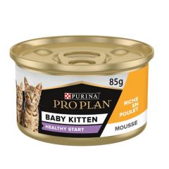 Pro Plan Cat Baby Kitten Chicken (Dosen)