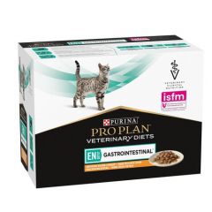 Pro Plan Veterinary Diets Cat EN Gastrointestinal (Beutel)