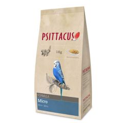 Psittacus Formel Micro (Lieferung 3 -5 Tage)