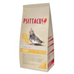 Psittacus Brei Mini (Lieferung 3 -5 Tage)