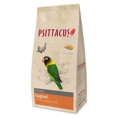 Psittacus Zahnpasta Zucht (Eggfood) (Lieferung 3 -5 Tage)