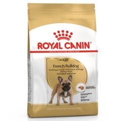Royal Canin französische Bulldogge
