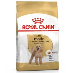 Royal Canin poodle Adult (Poodle)