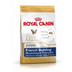 Royal Canin Französische Bulldogge Puppy