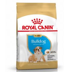 Royal Canin Bulldogge Puppy