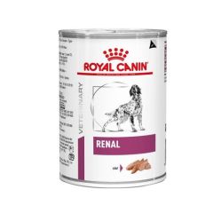 Royal Canin Dog Renal (Dose)