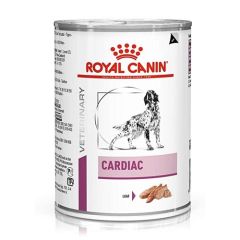 Royal Canin Dog Cardiac (Dose)