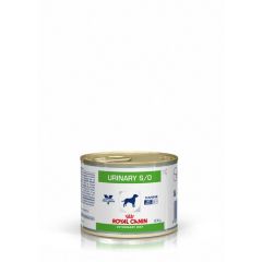 Royal Canin Dog Urinary S/O (Dose)