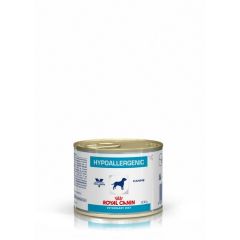 Royal Canin Dog Hypoallergenic (Dose)