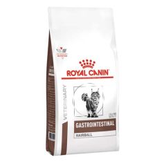 Royal Canin Cat Gastrointestinal (Magen-Darm) Hairball