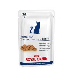 Royal Canin Cat Neutered Balance (Beutel)