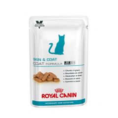 Royal Canin Cat Skin & Coat (Beutel)
