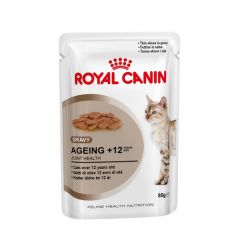 Royal Canin Cat Ageing +12 (Beutel)