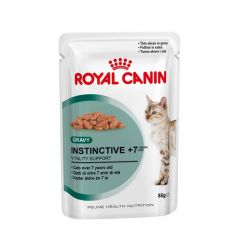 Royal Canin Cat Instinctive +7 (Beutel)