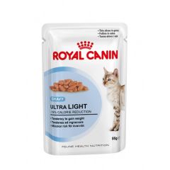 Royal Canin Cat Ultra Light (Beutel)