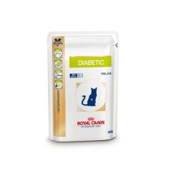 Royal Canin Cat Diabetic (Beutel)
