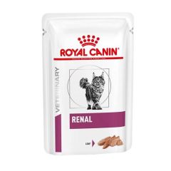 Royal Canin Cat Renal (Beutel)