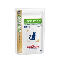 Royal Canin Cat Urinary S/O Moderate Calorie (Beutel)