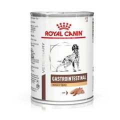 Royal Canin Gastro Intestinal High Fibre (Dosen)