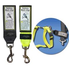 Sicherheitsgurt-adapter Rogz