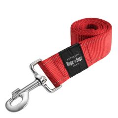 Leine für Hund Rogz Landing Strip (XXL - Breite 40 mm.)