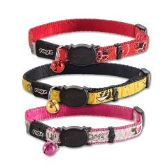 Katzenhalsband Rogz Fancycat