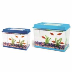 Plastik-Aquarium Savic Fauna Box