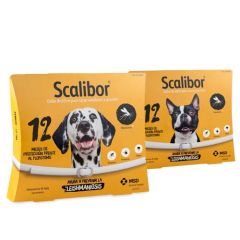 Scalibor anti-Parasit Hundehalsband
