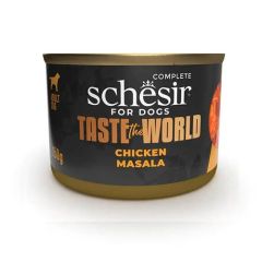 Schesir Perro Taste The World Pollo Masala (Dosen)