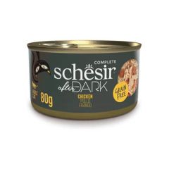 Schesir Gato After Dark Filetes de Pollo (Dosen)