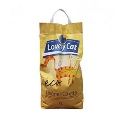Sepicat Lovely Arena para Katzen