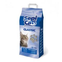 Sepicat Classic Arena para Katzen