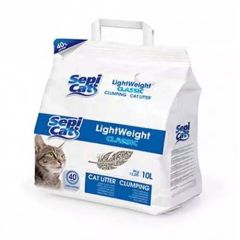 Sepicat Lightweight Classic Arena para Katzen