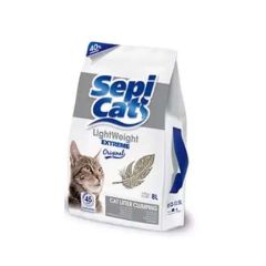 Sepicat Lightweight Extreme Arena para Katzen