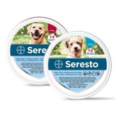 Seresto Anti-Parasit Hundehalsband