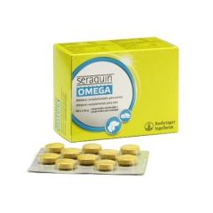 Seraquin Omega Chondroprotektor