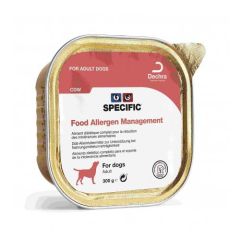 Specific CDW Food Allergy Dog (Dosen)