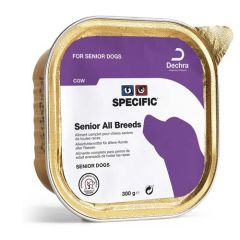 Specific CGW Senior Dog (Dosen)