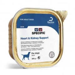 Specific CKW Kidney Dog (Dosen)