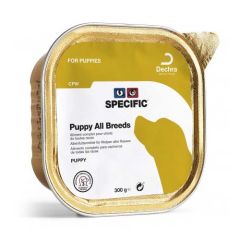 Specific CPW Puppy Dog (Dosen)