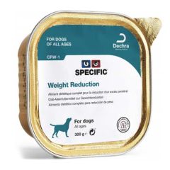 Specific CRW-1 Weight Reduction Dog (Dosen)