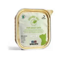 Specific Feline F-Bio-W Hähnchen (Dosen)